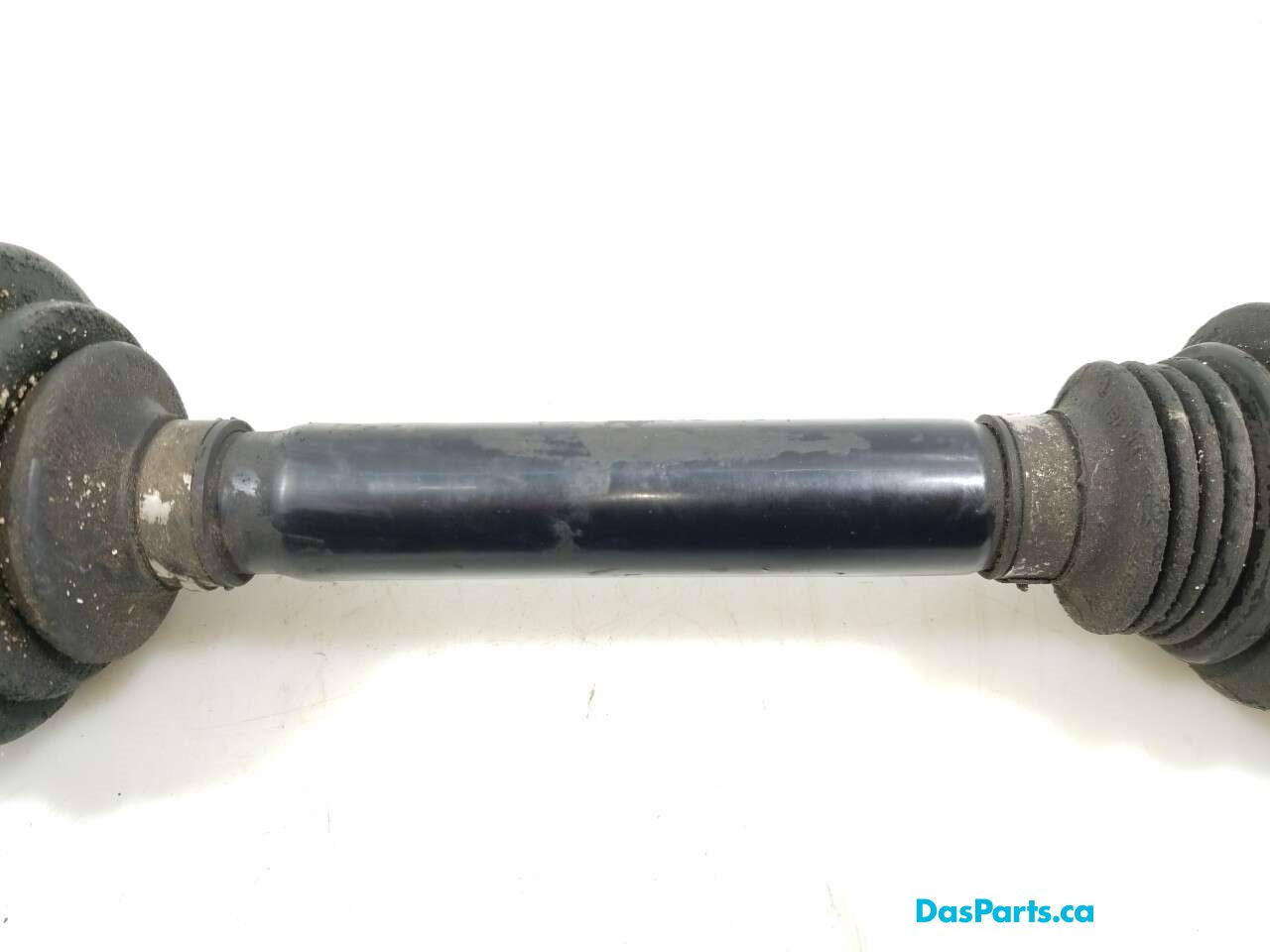 Axle LF
