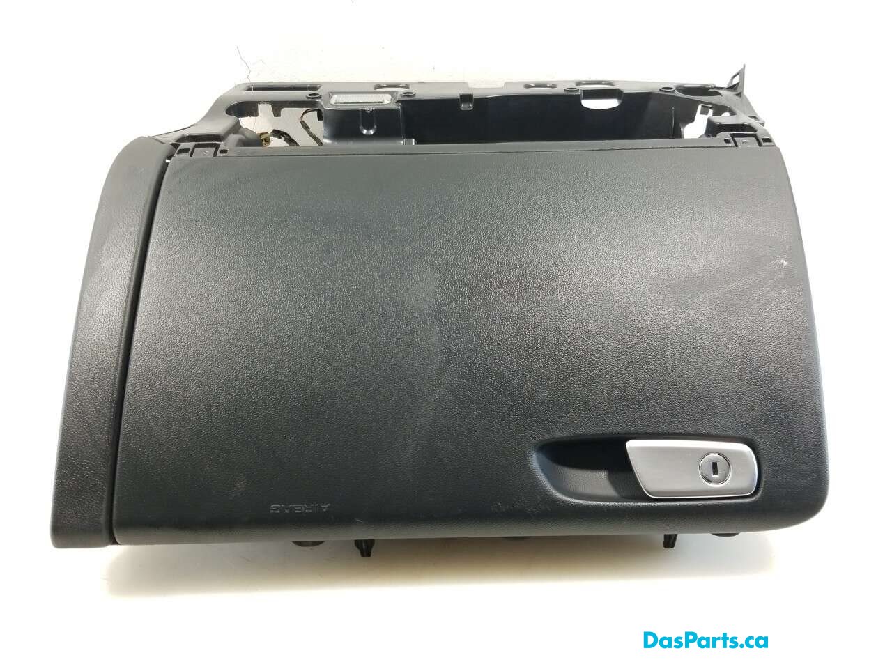 Glovebox