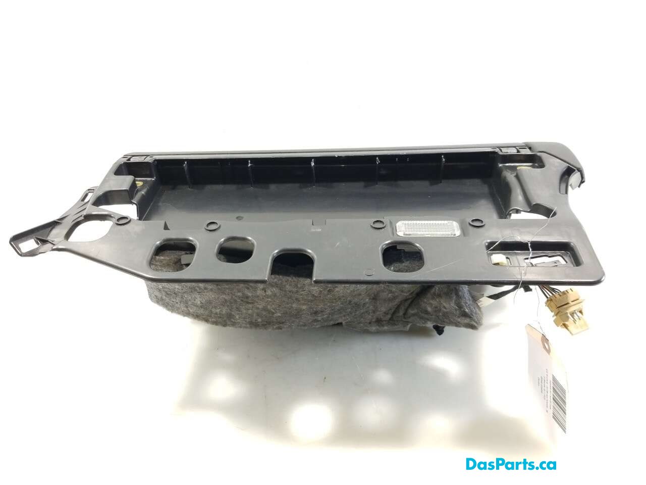 Glovebox