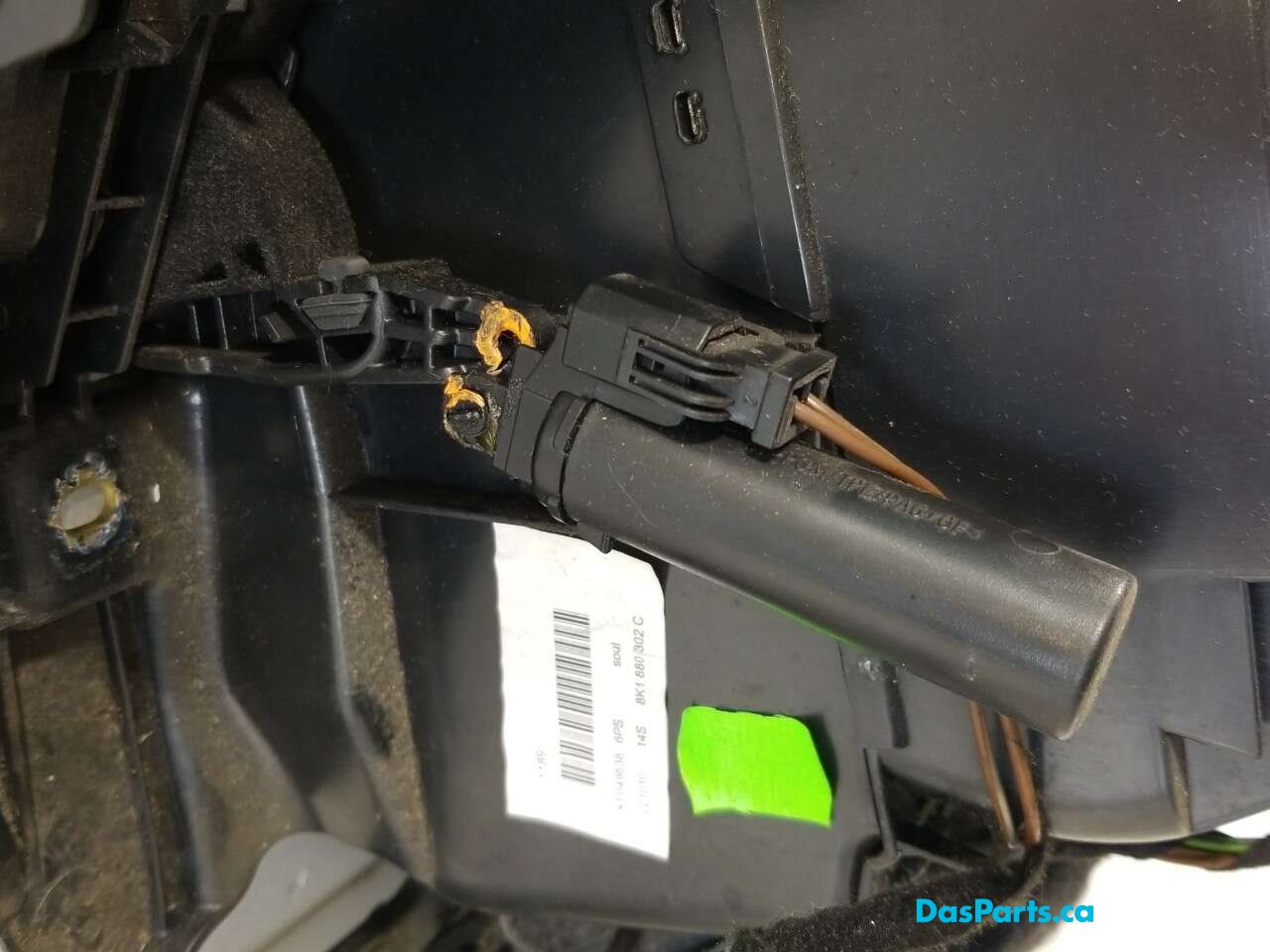 Glovebox