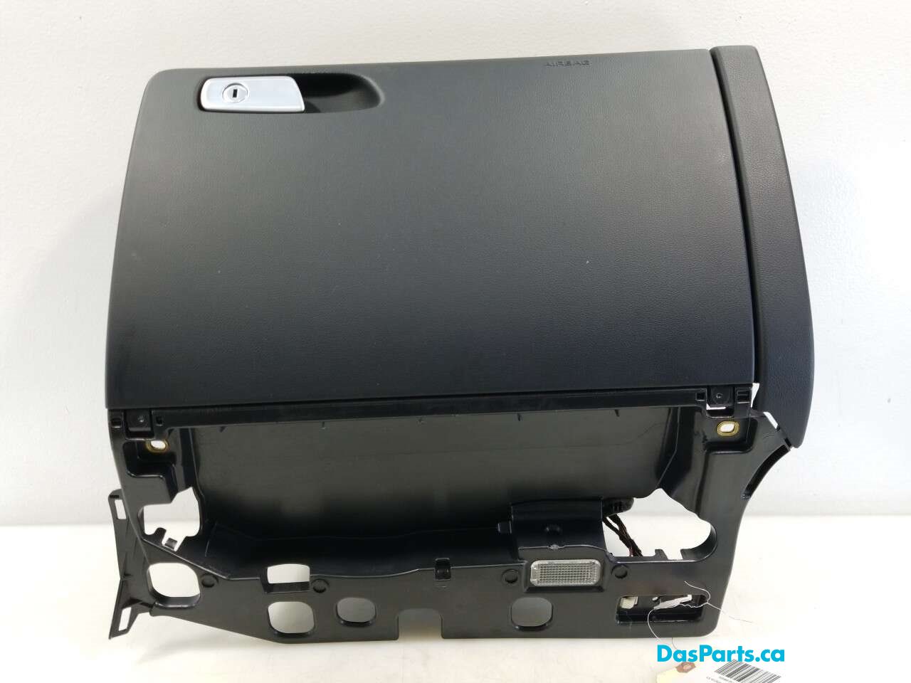 Glovebox