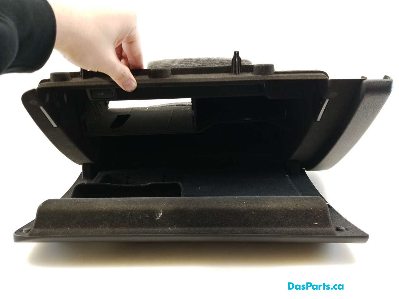 Glovebox