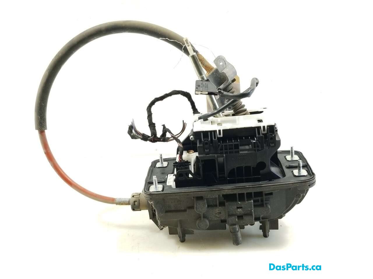 Gear Selector Box