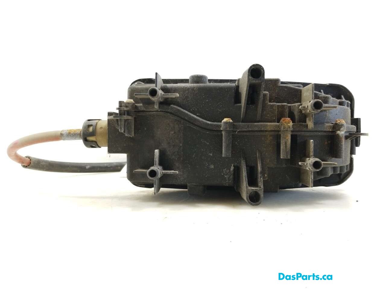 Gear Selector Box
