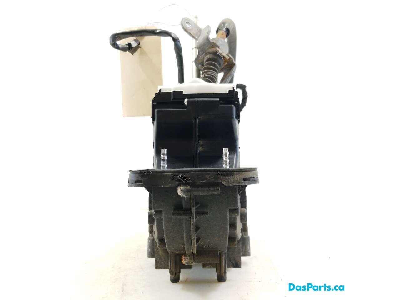 Gear Selector Box