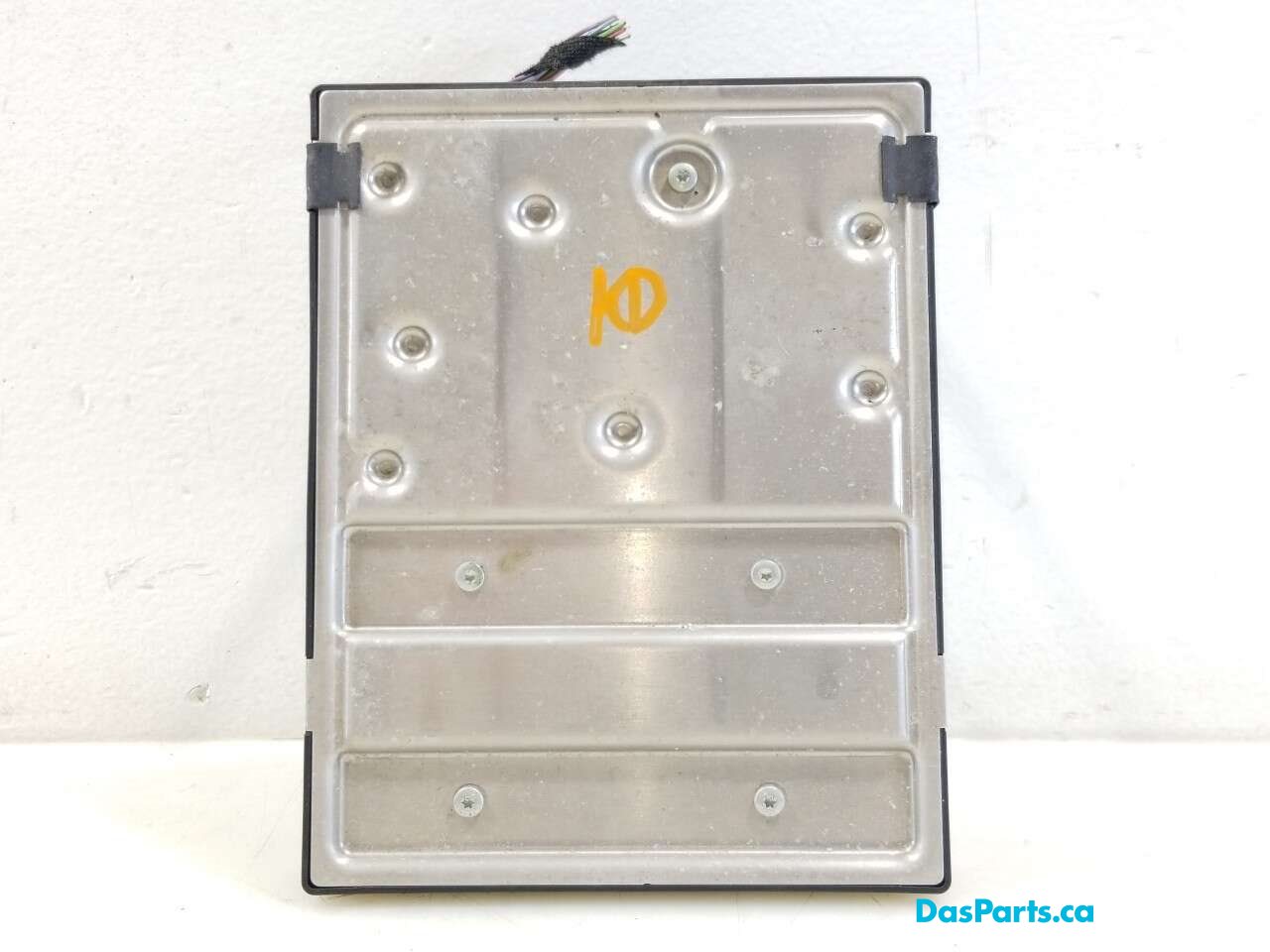 Comfort Control Module