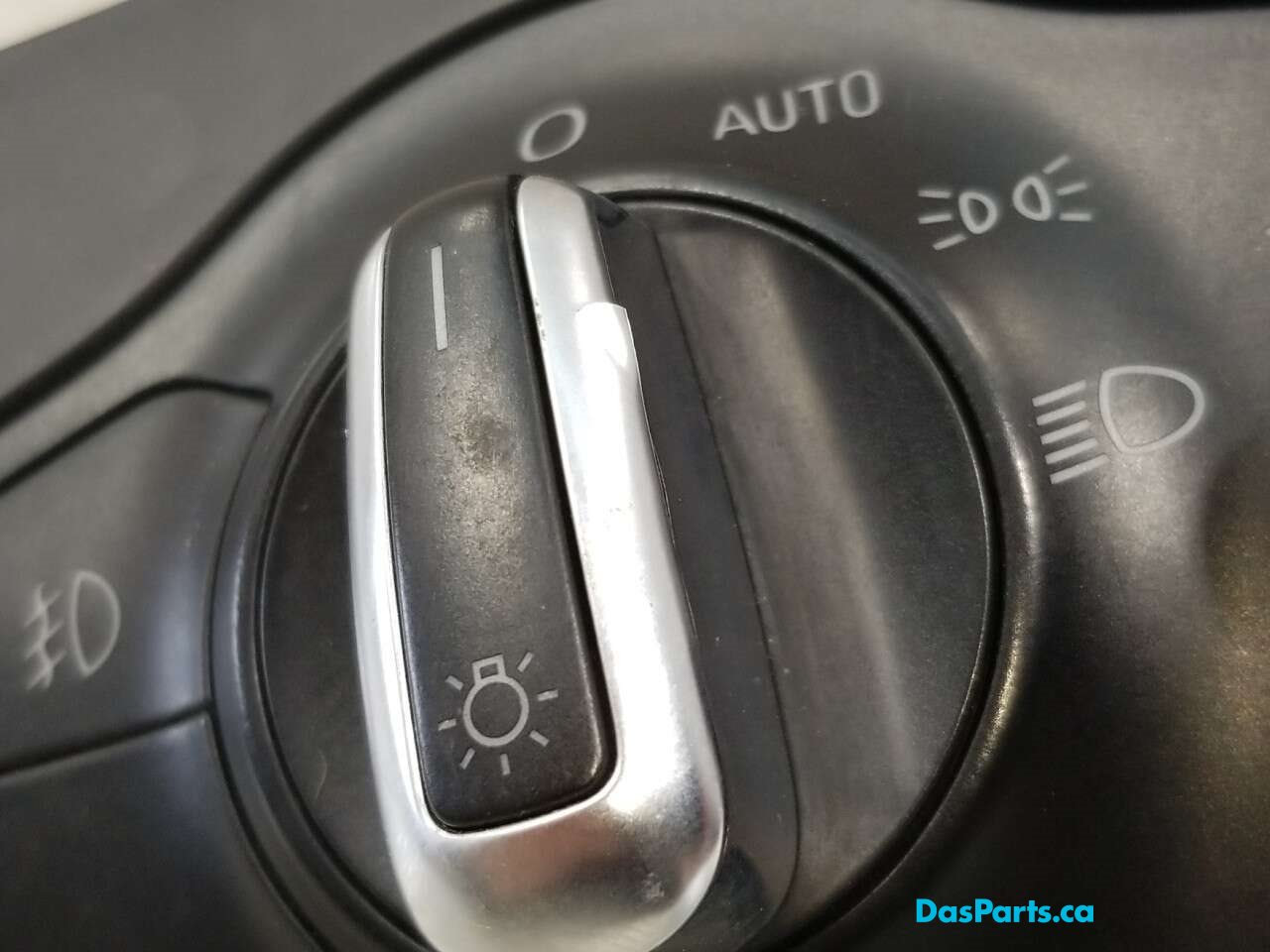 Headlight Switch