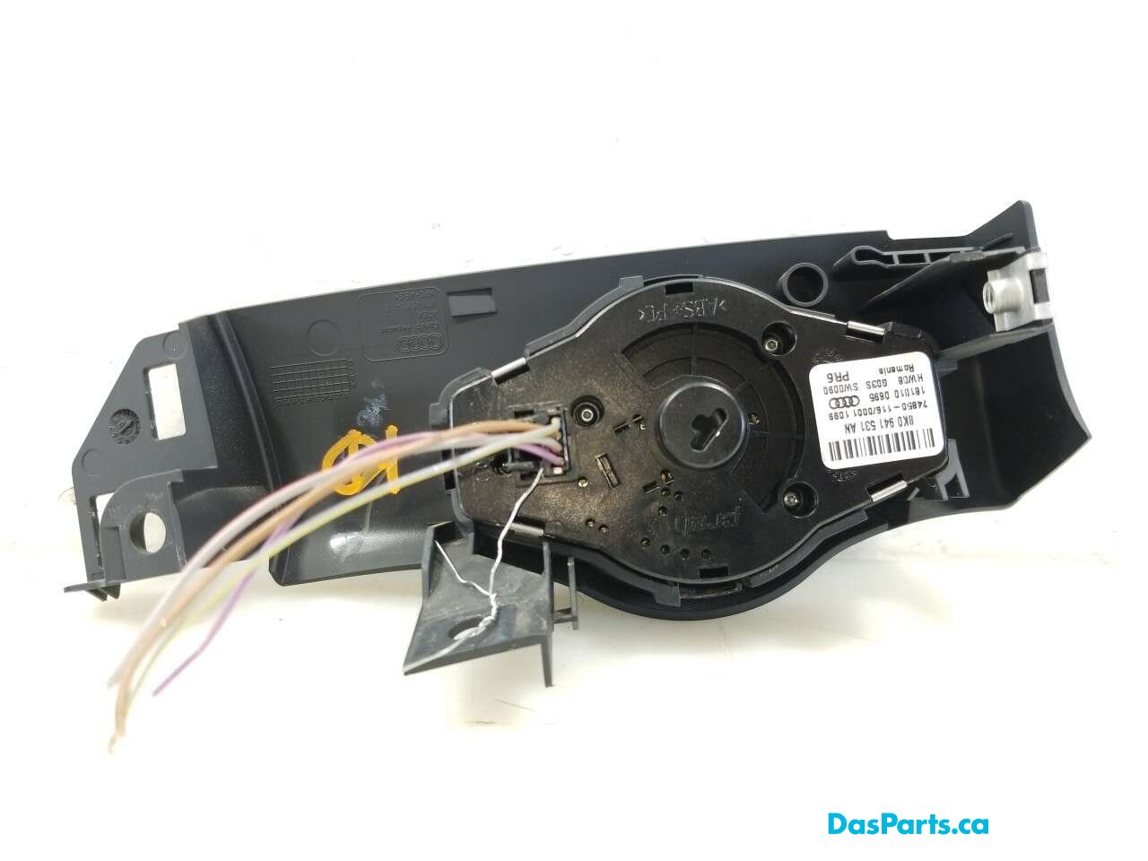 Headlight Switch