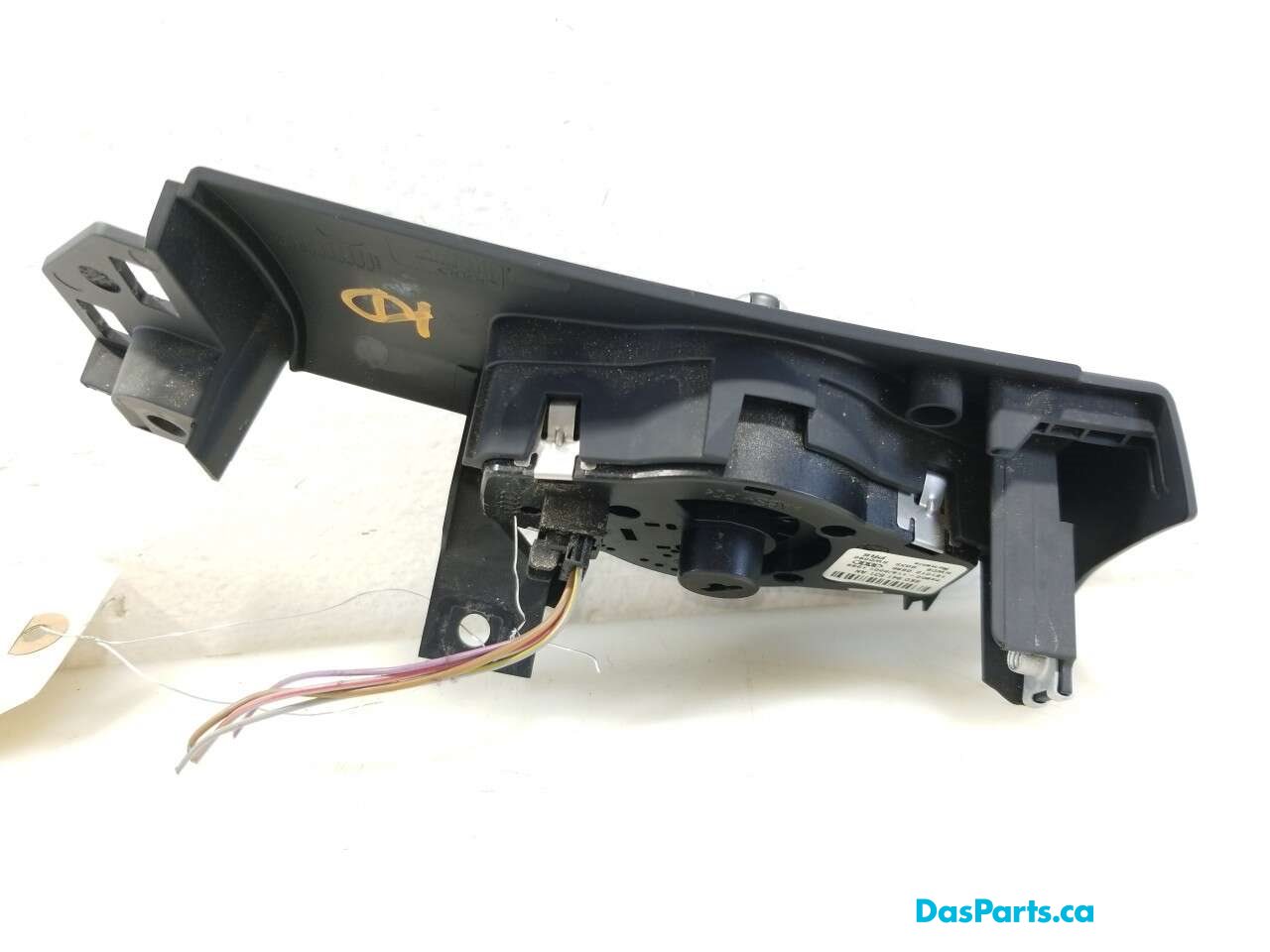 Headlight Switch