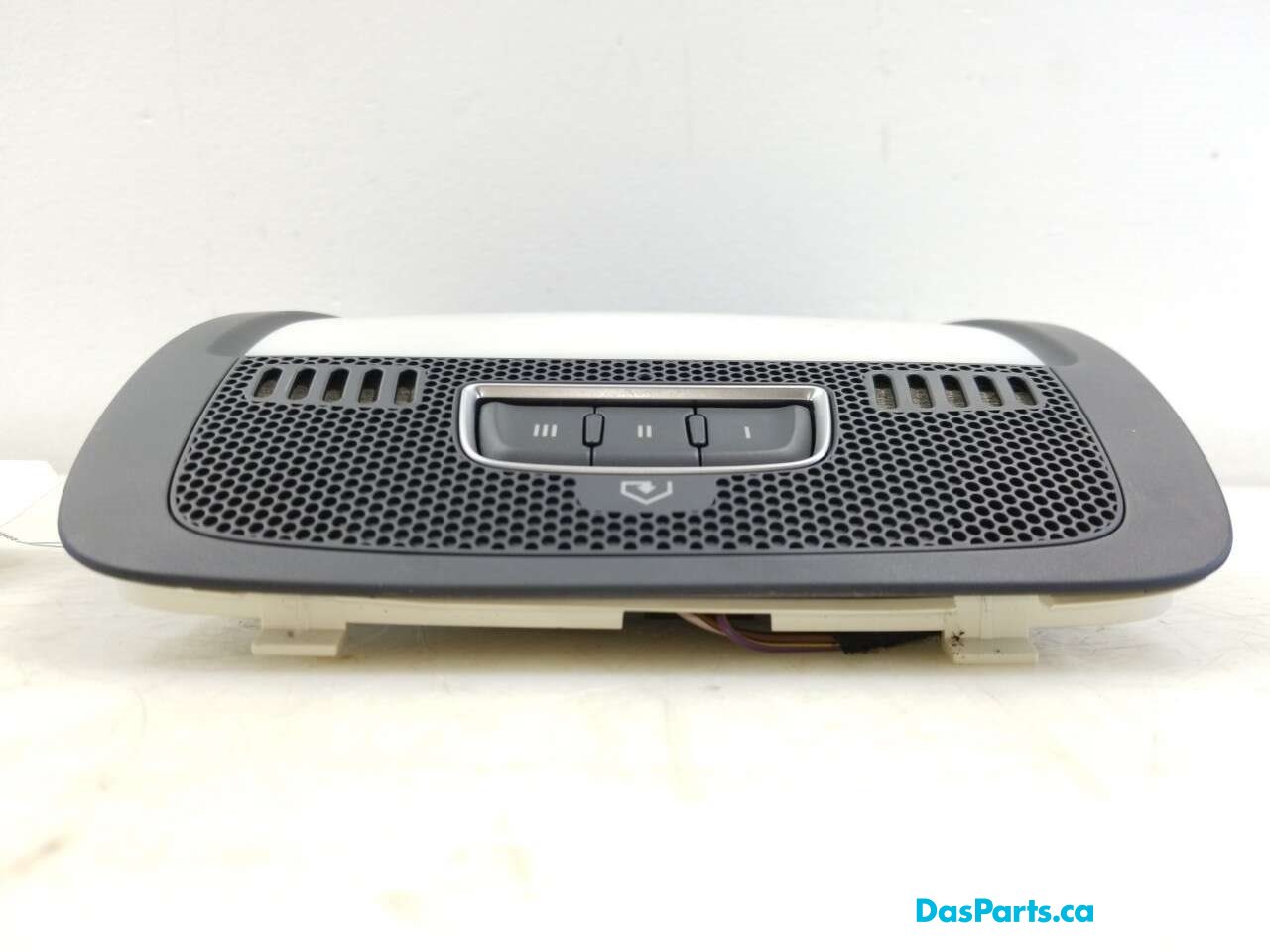 Dome Light Front