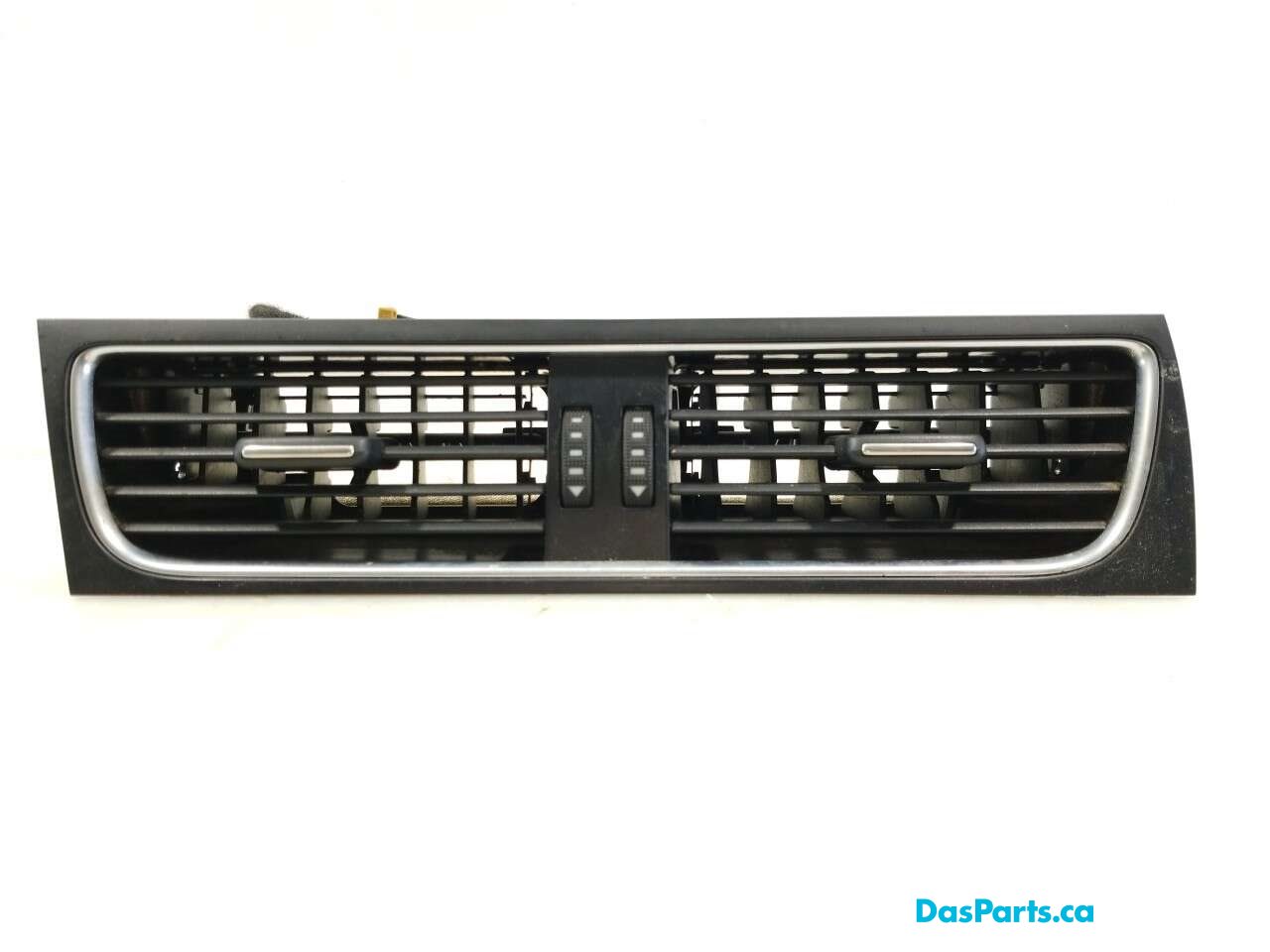 Dash Vent Center