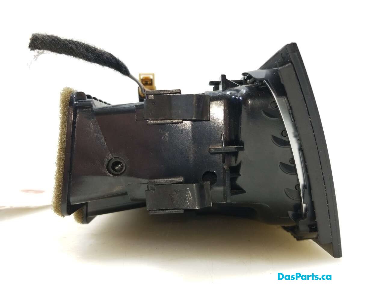Dash Vent Center