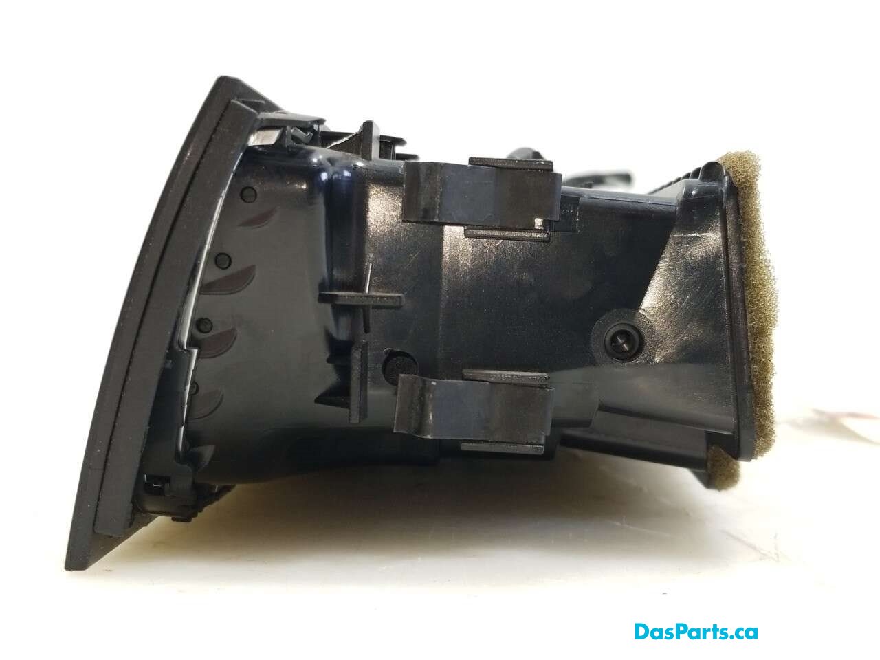 Dash Vent Center