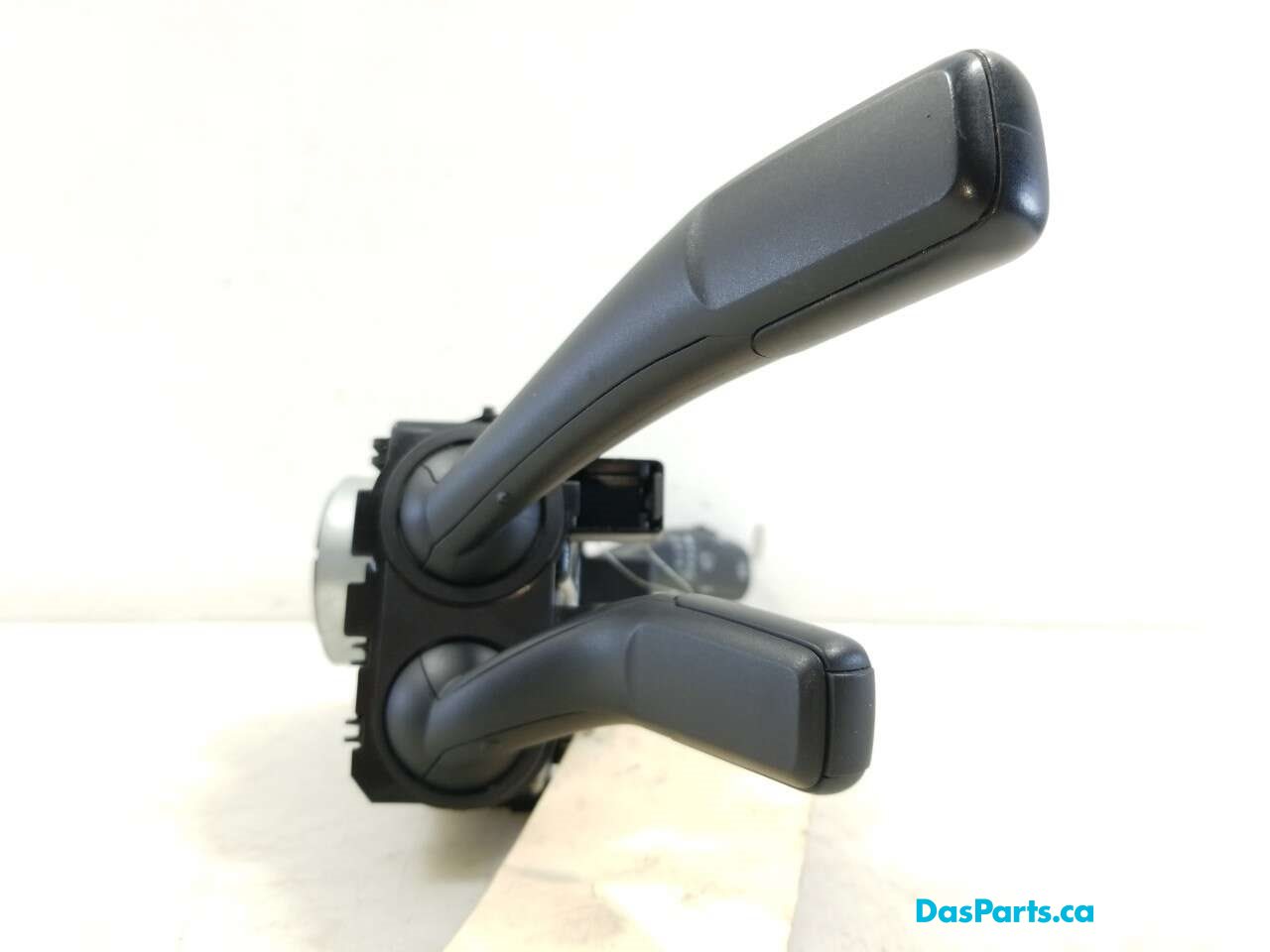 Stalk Assembly