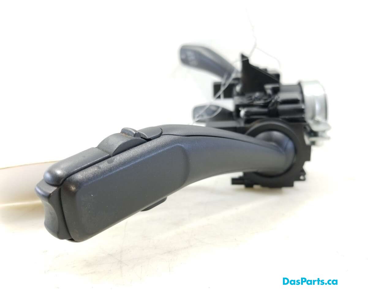 Stalk Assembly