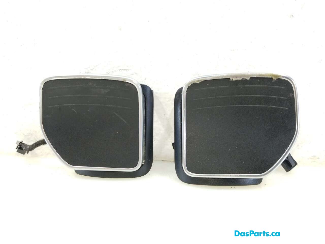 Shifter Paddles