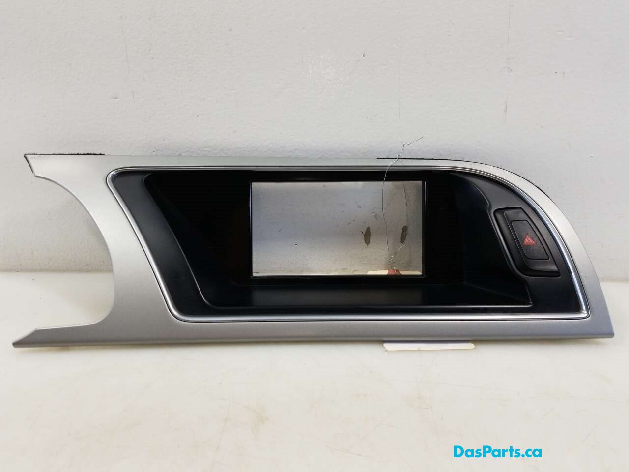 Dash Trim 1