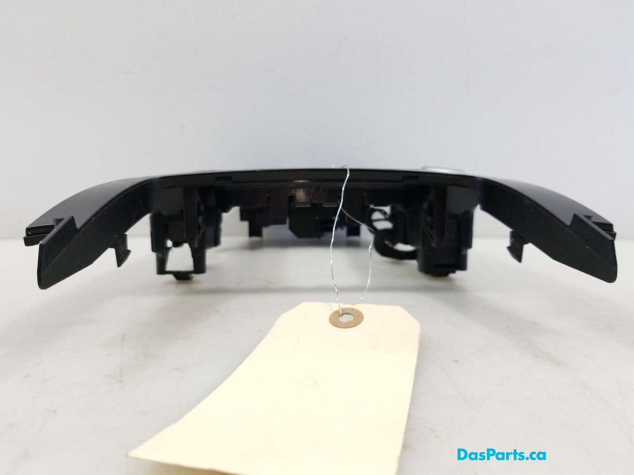 Shifter Surround Console