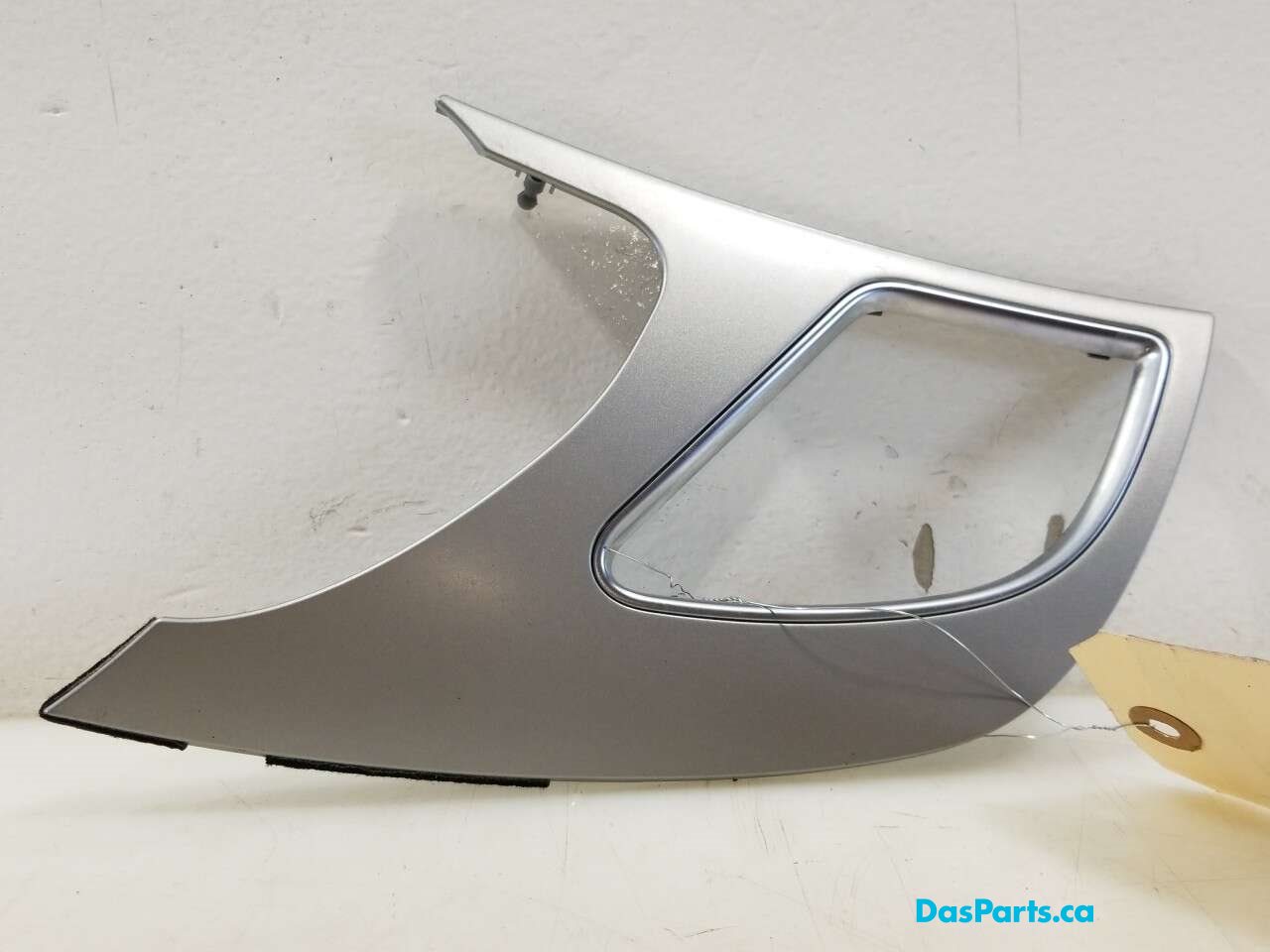 Dash Trim 2