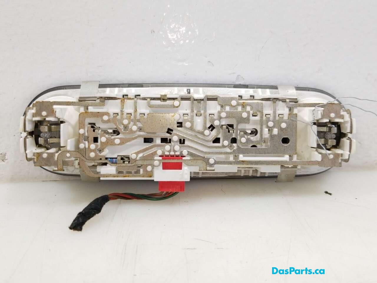 Dome Light Rear