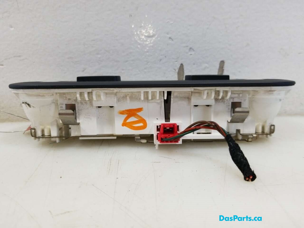 Dome Light Rear