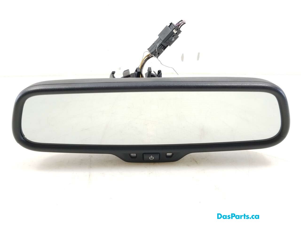 Rearview Mirror