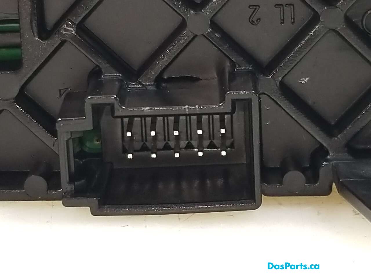 Gear Indicator