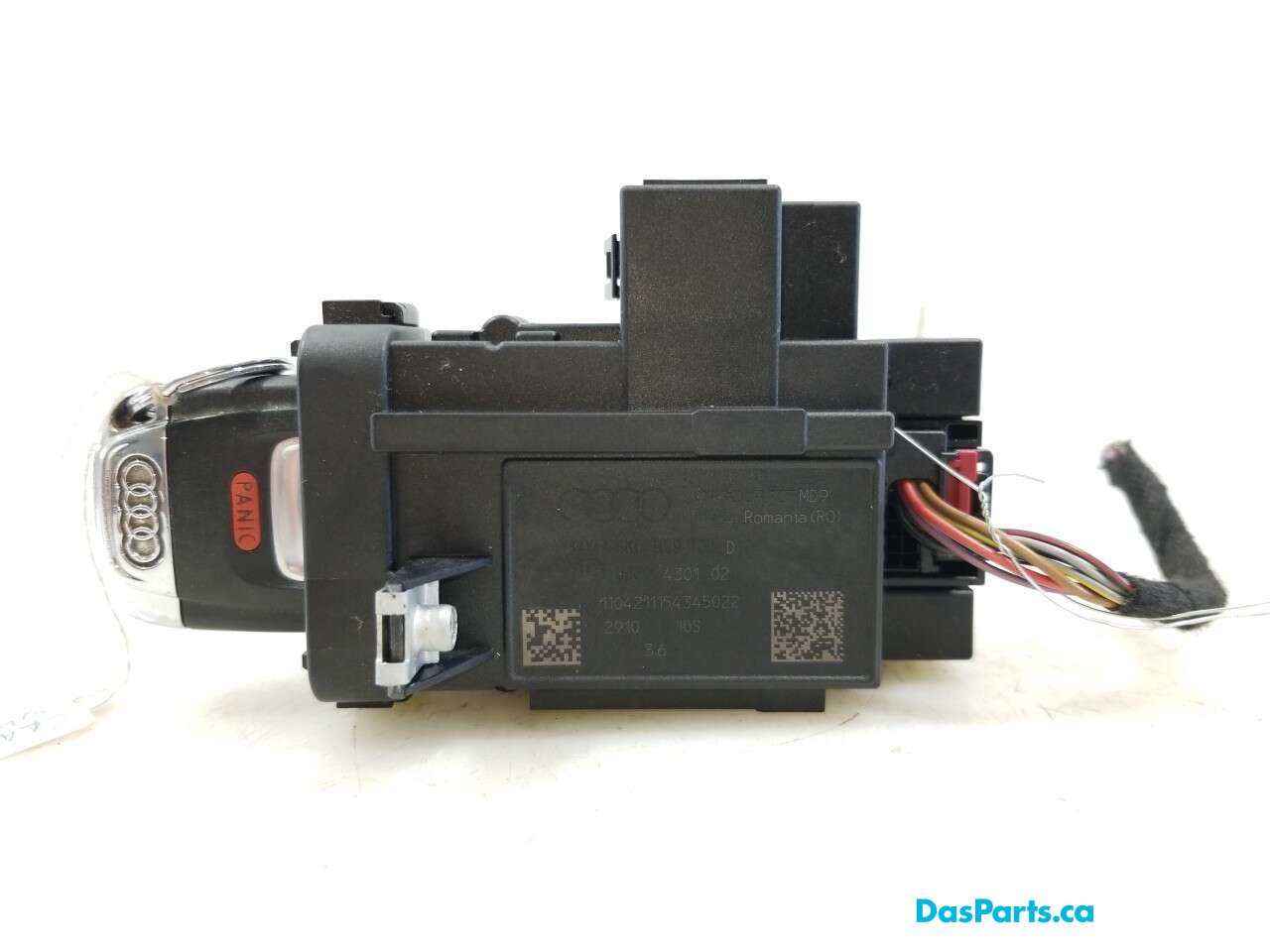 Ignition Module