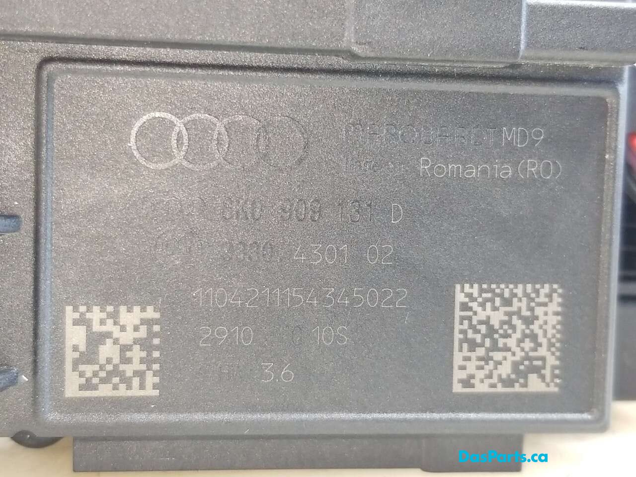Ignition Module