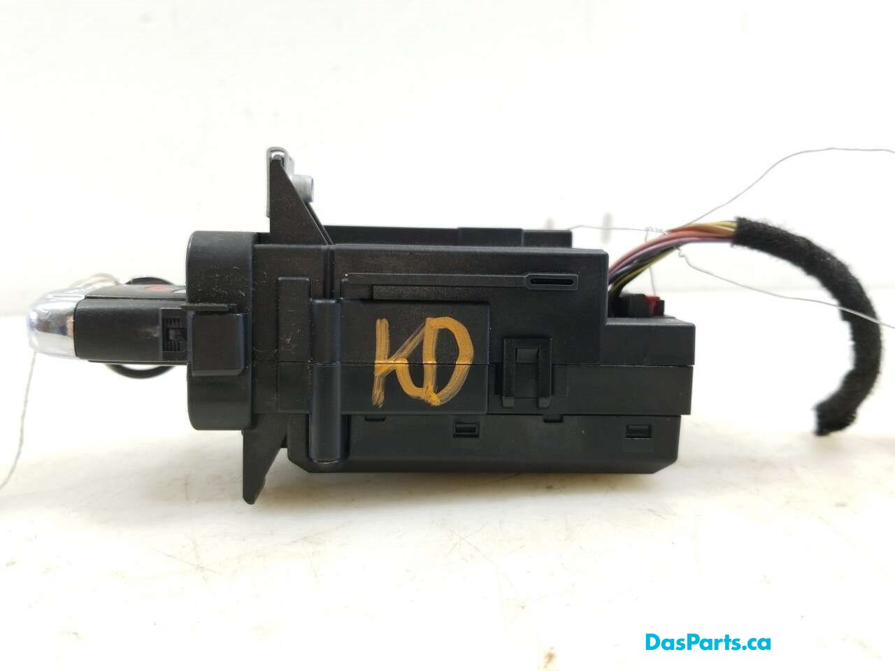 Ignition Module
