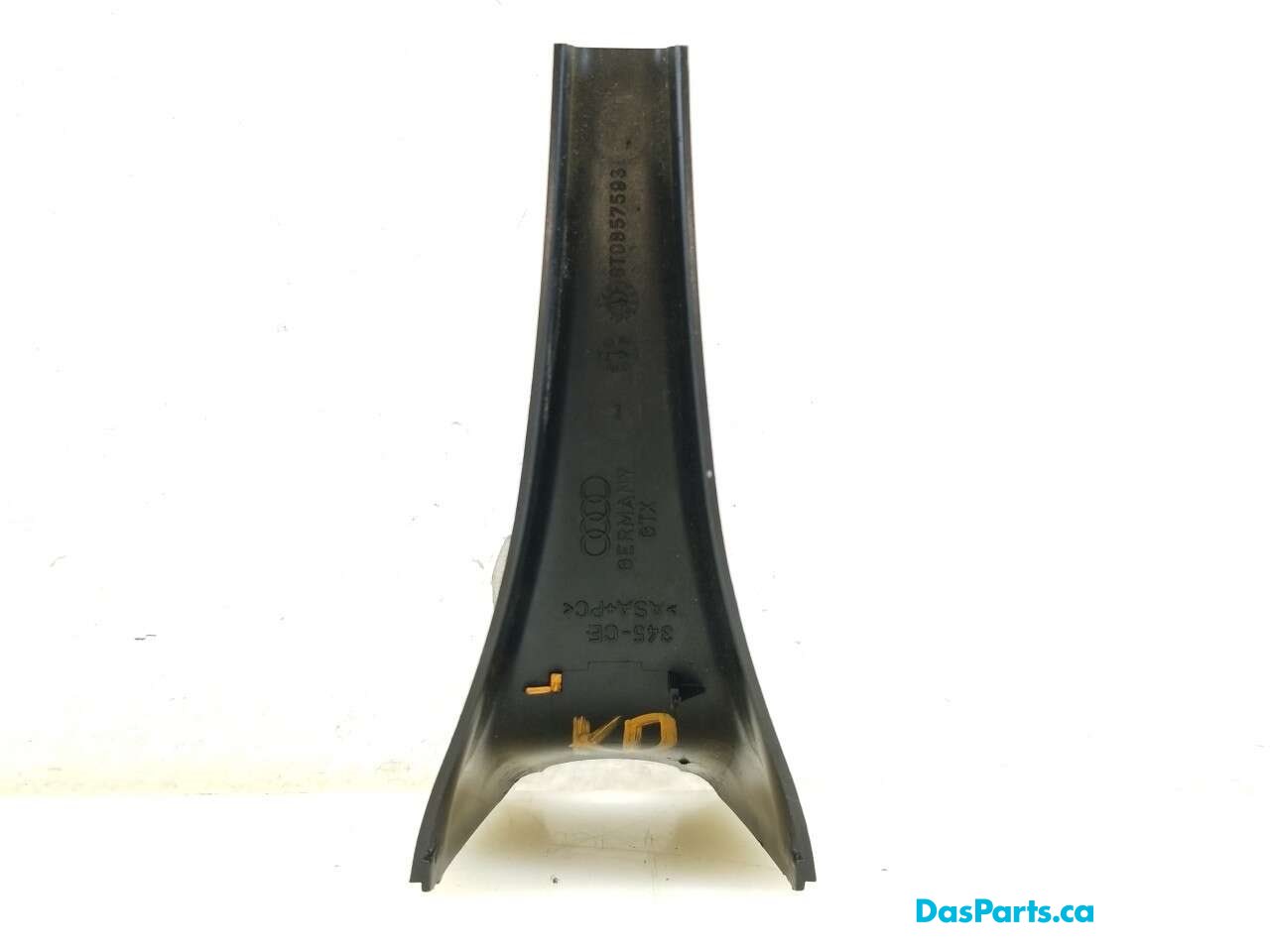 Rearview Mirror Trim