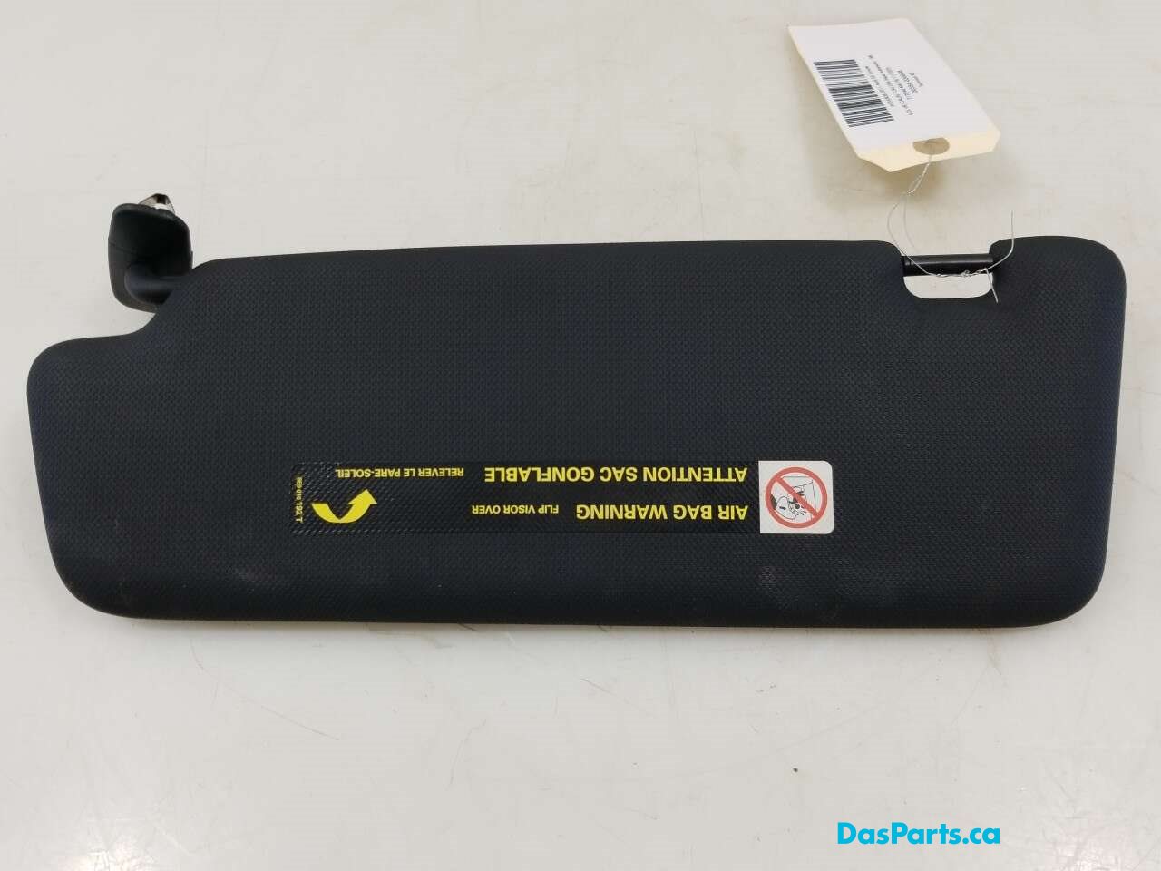 Sunvisor RF