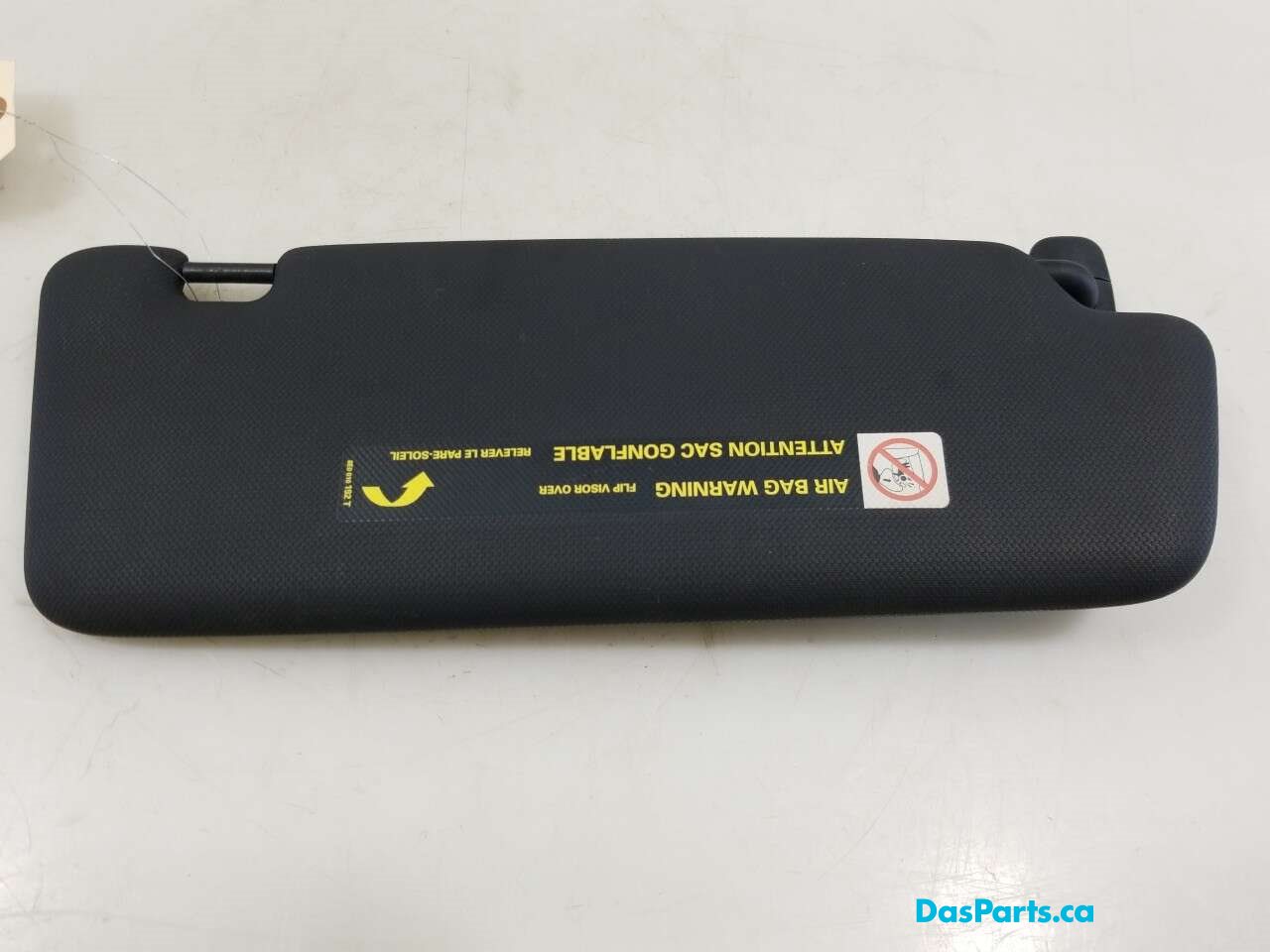 Sunvisor LF