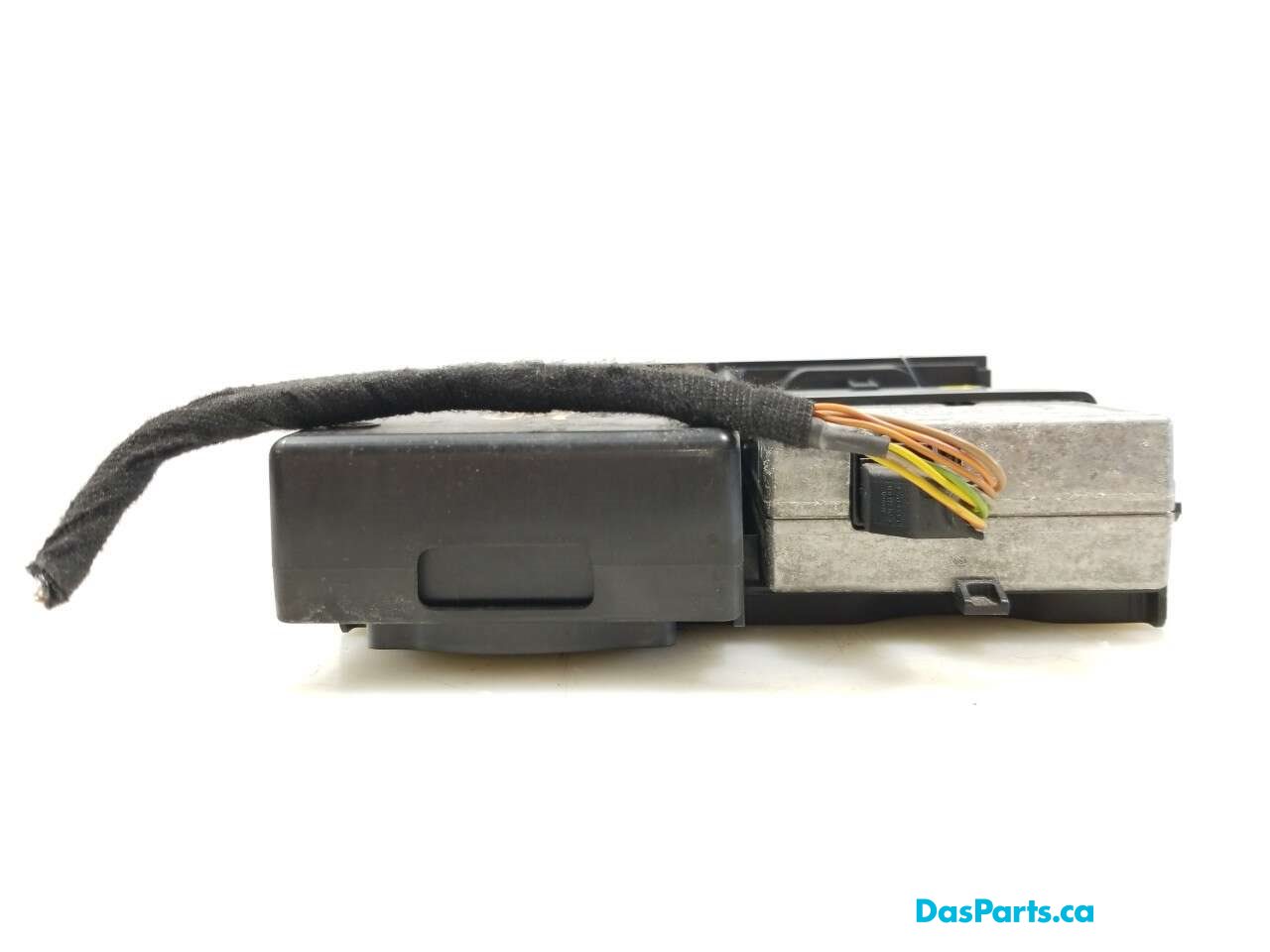 Music Interface Control Module