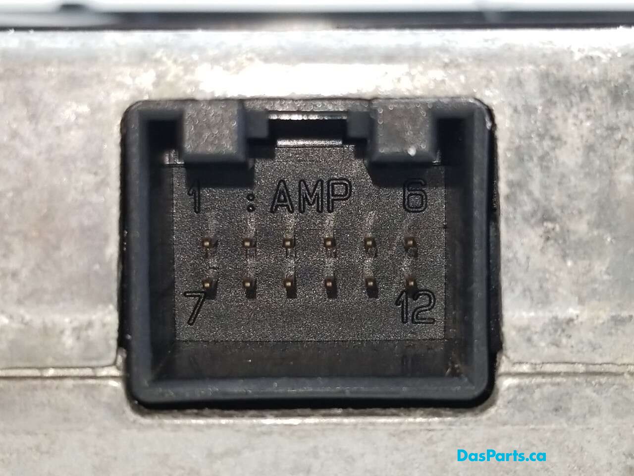 Music Interface Control Module