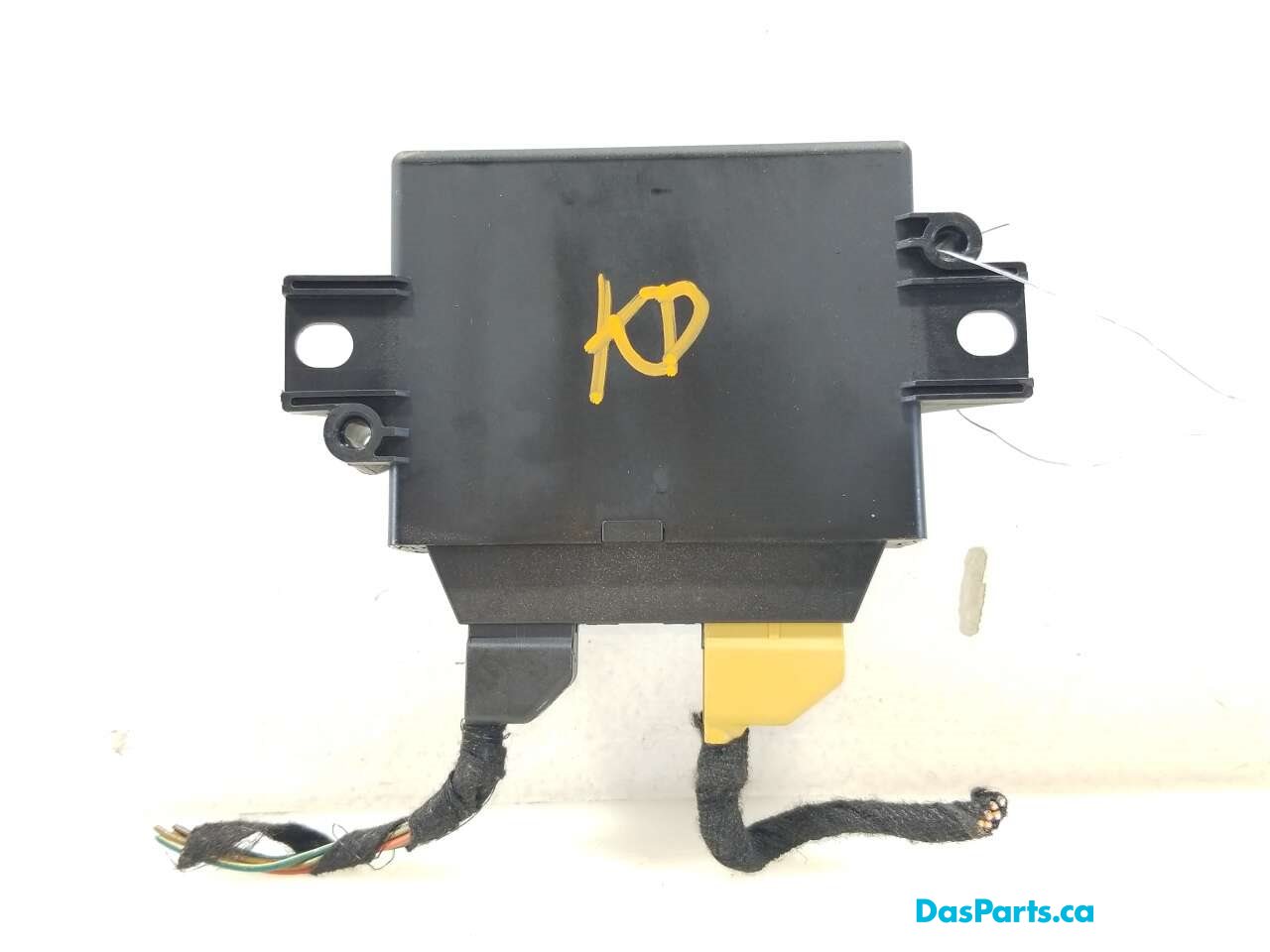 Park Assist Module