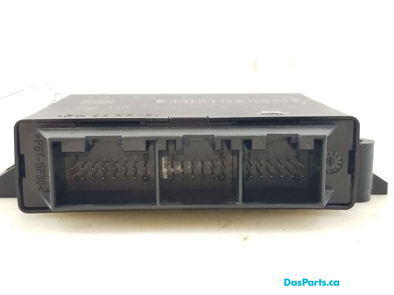 Park Assist Module