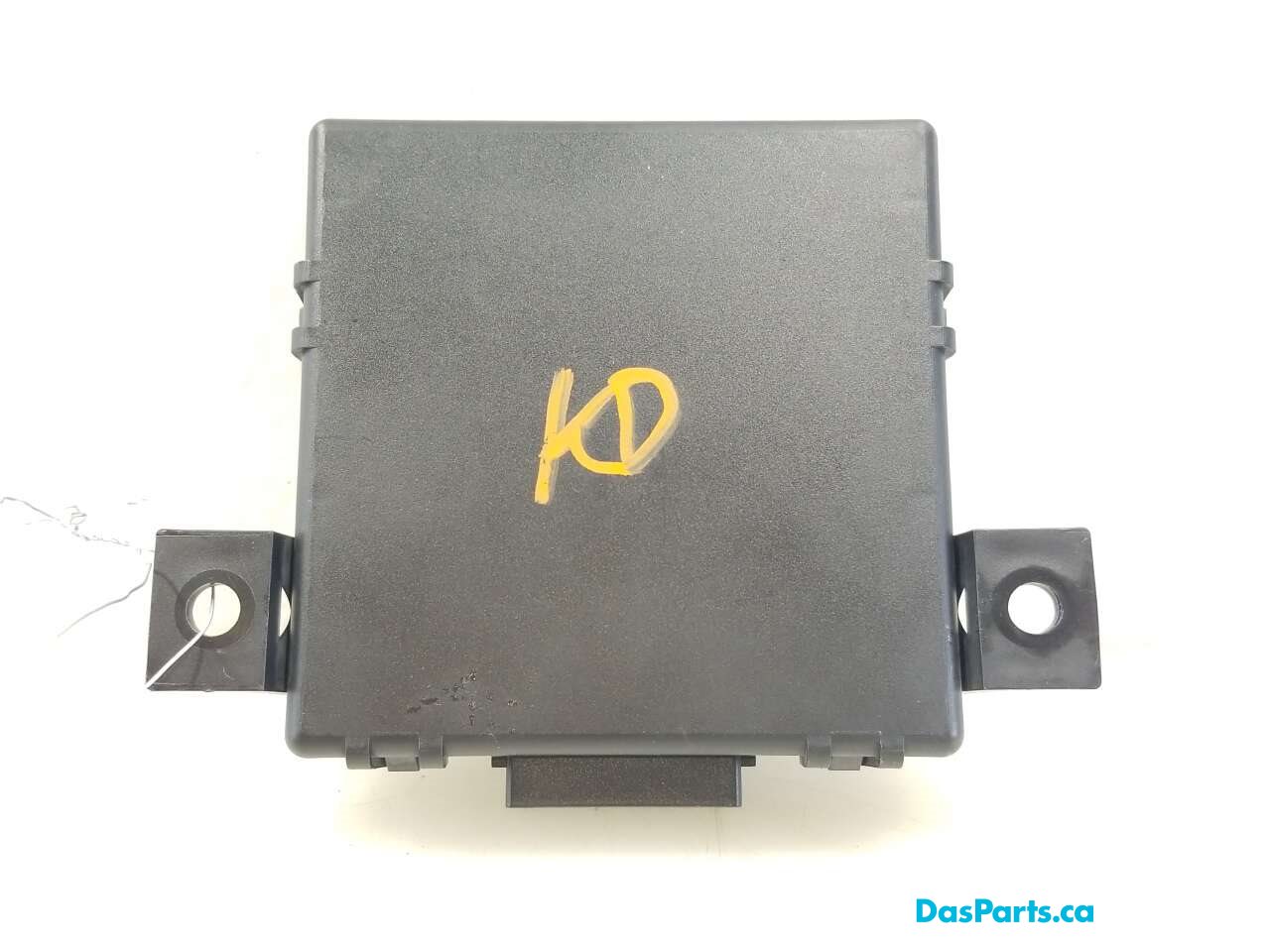 Can Gateway Module