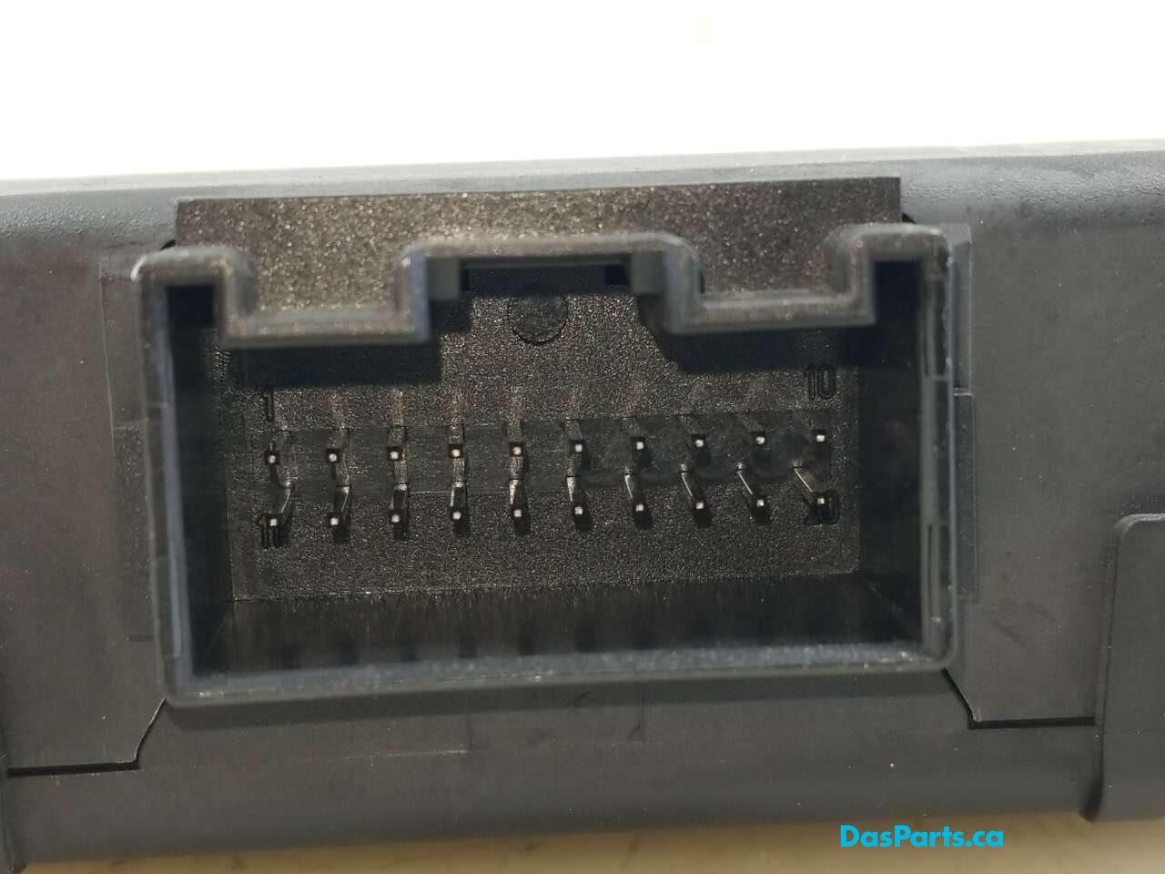 Can Gateway Module