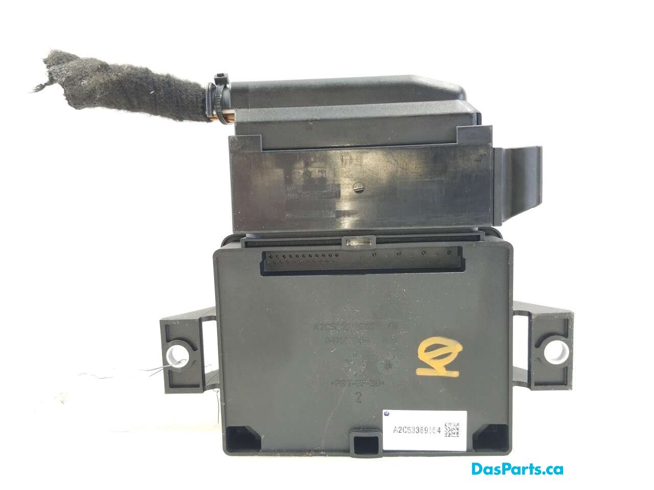 E-Brake Module