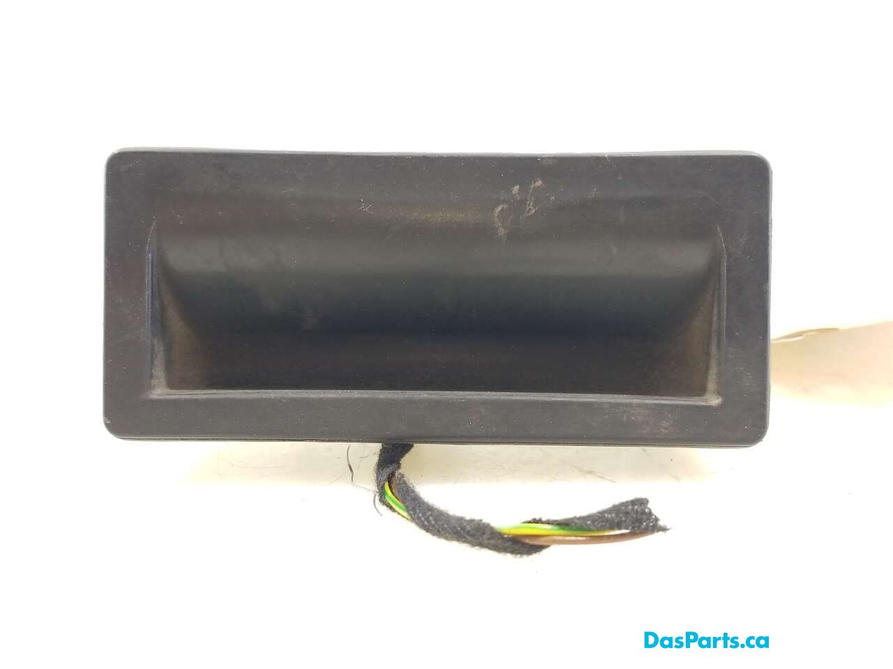 Trunk Release Handle