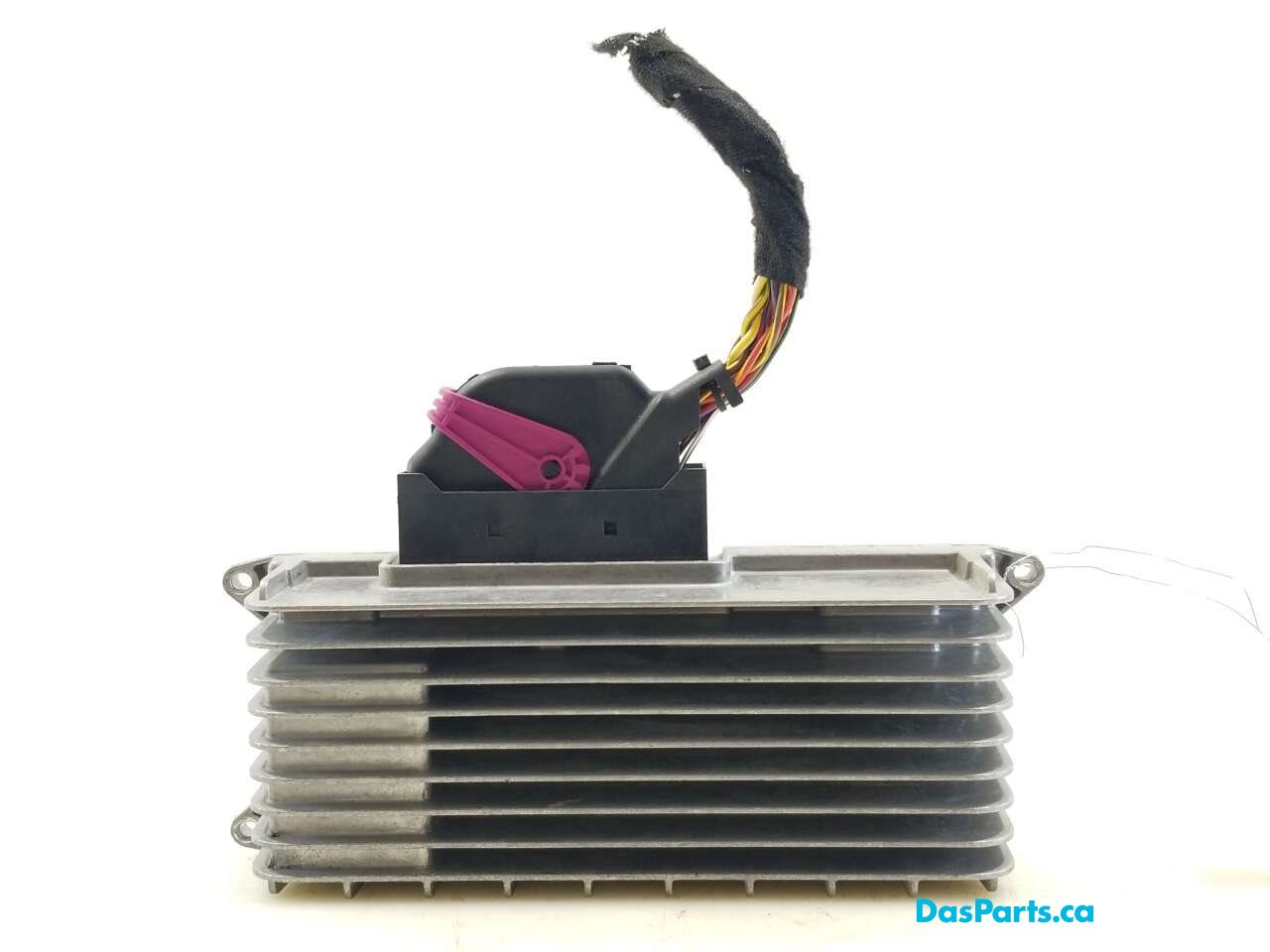 Amplifier OEM