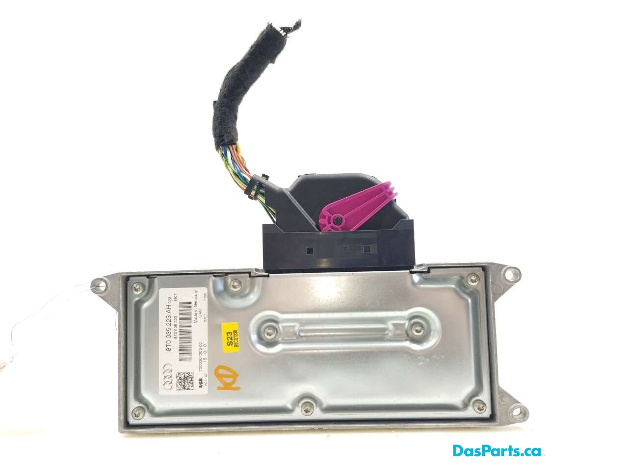 Amplifier OEM