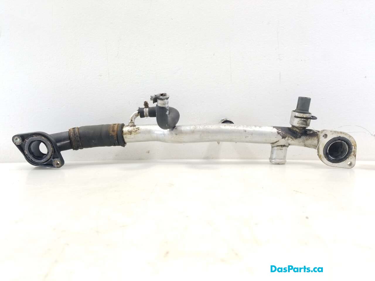 Coolant Hard Pipe 2