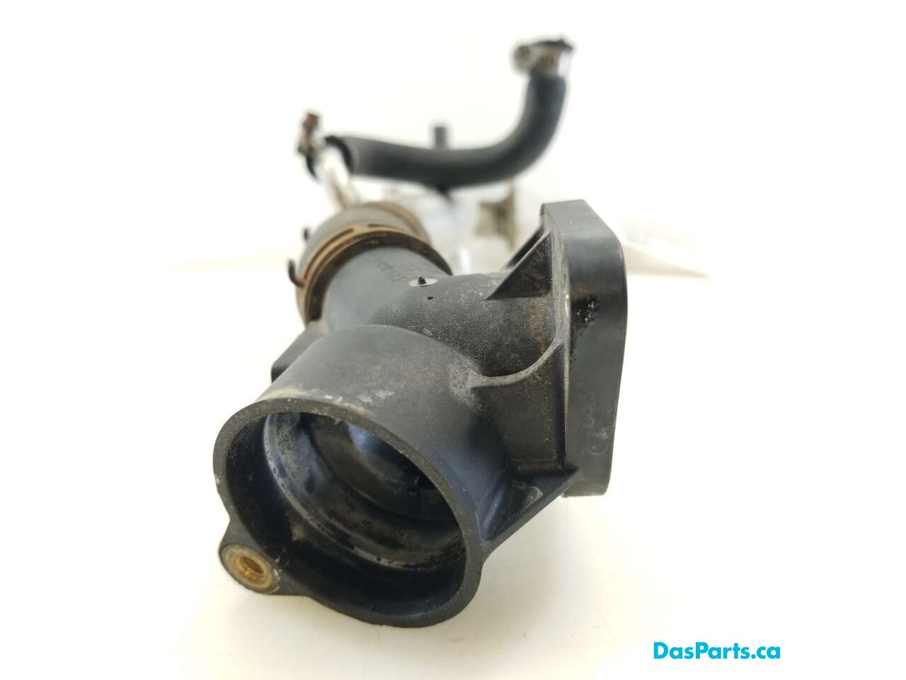 Coolant Hard Pipe 2