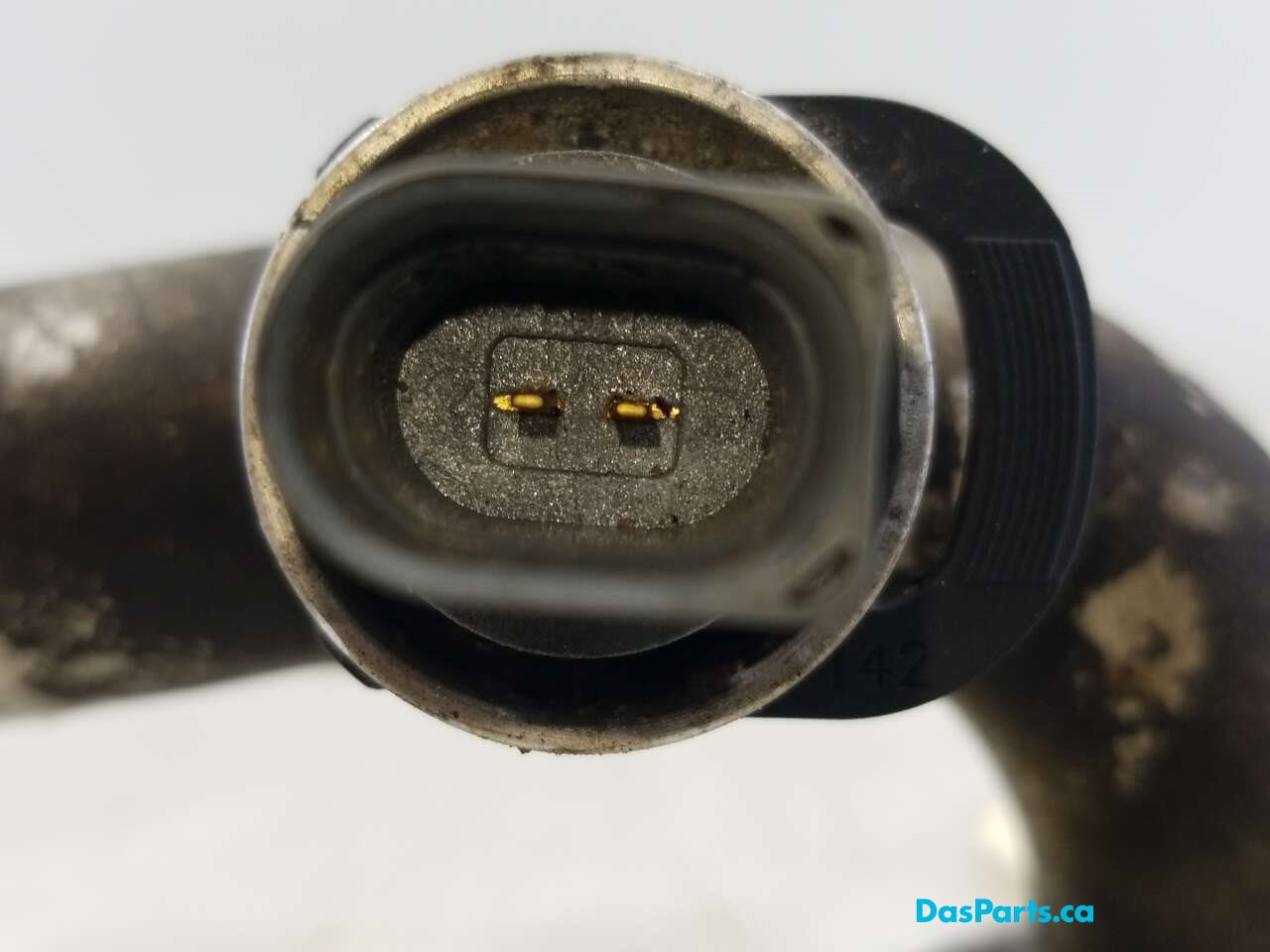 Coolant Hard Pipe 2