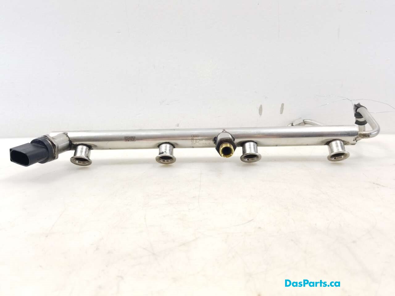Fuel Rail 1