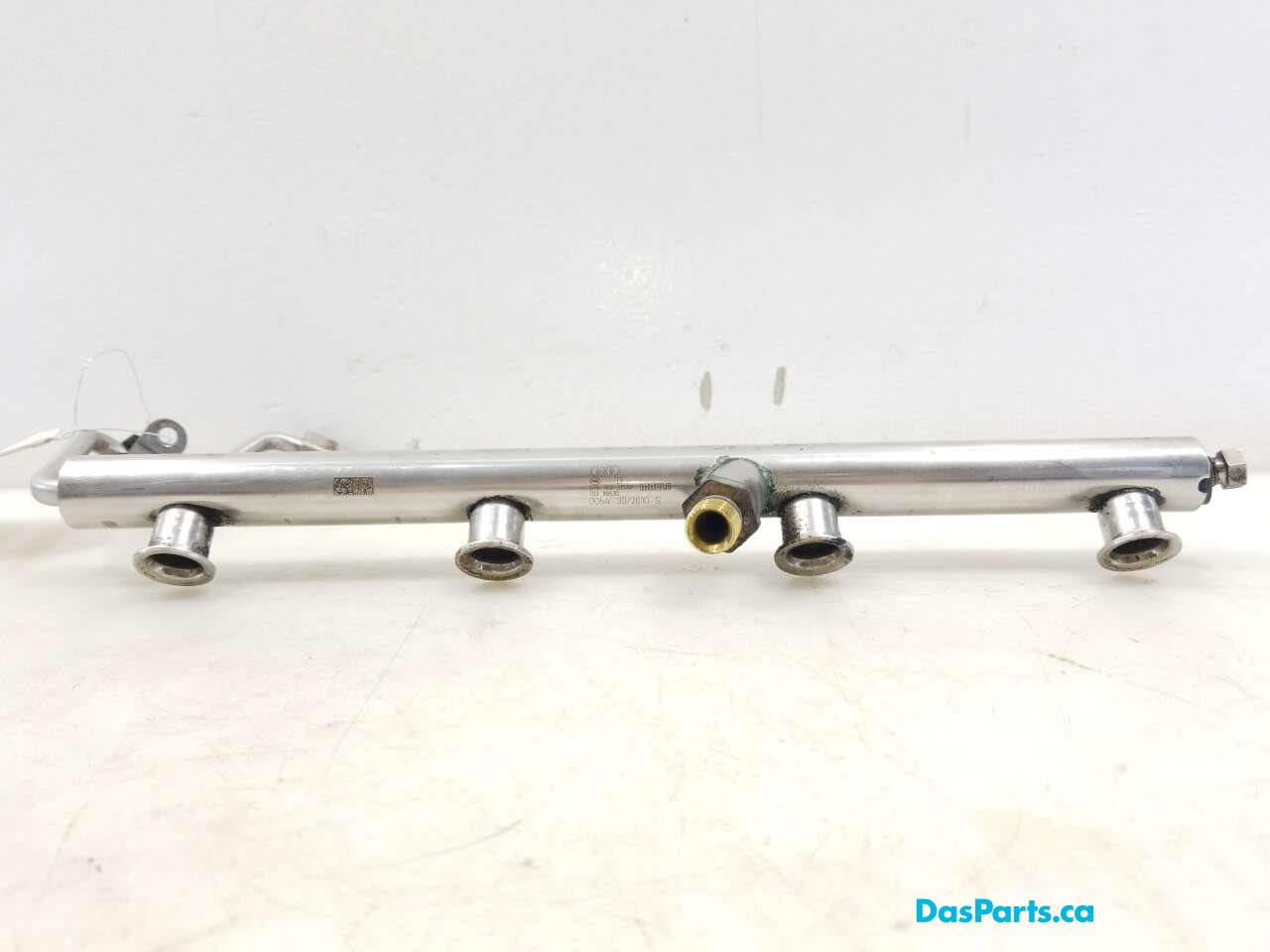 Fuel Rail 2