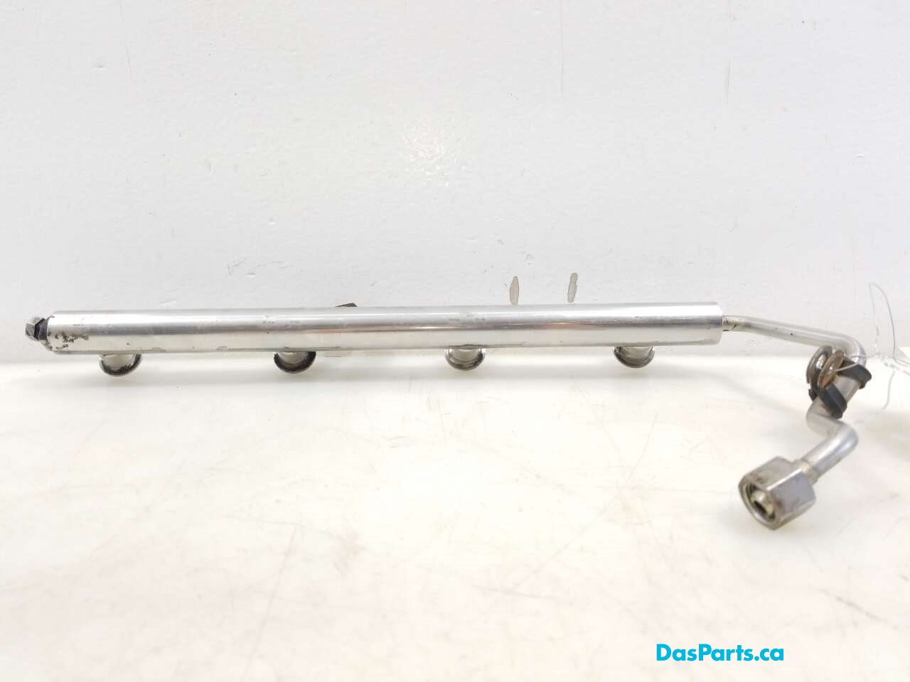Fuel Rail 2