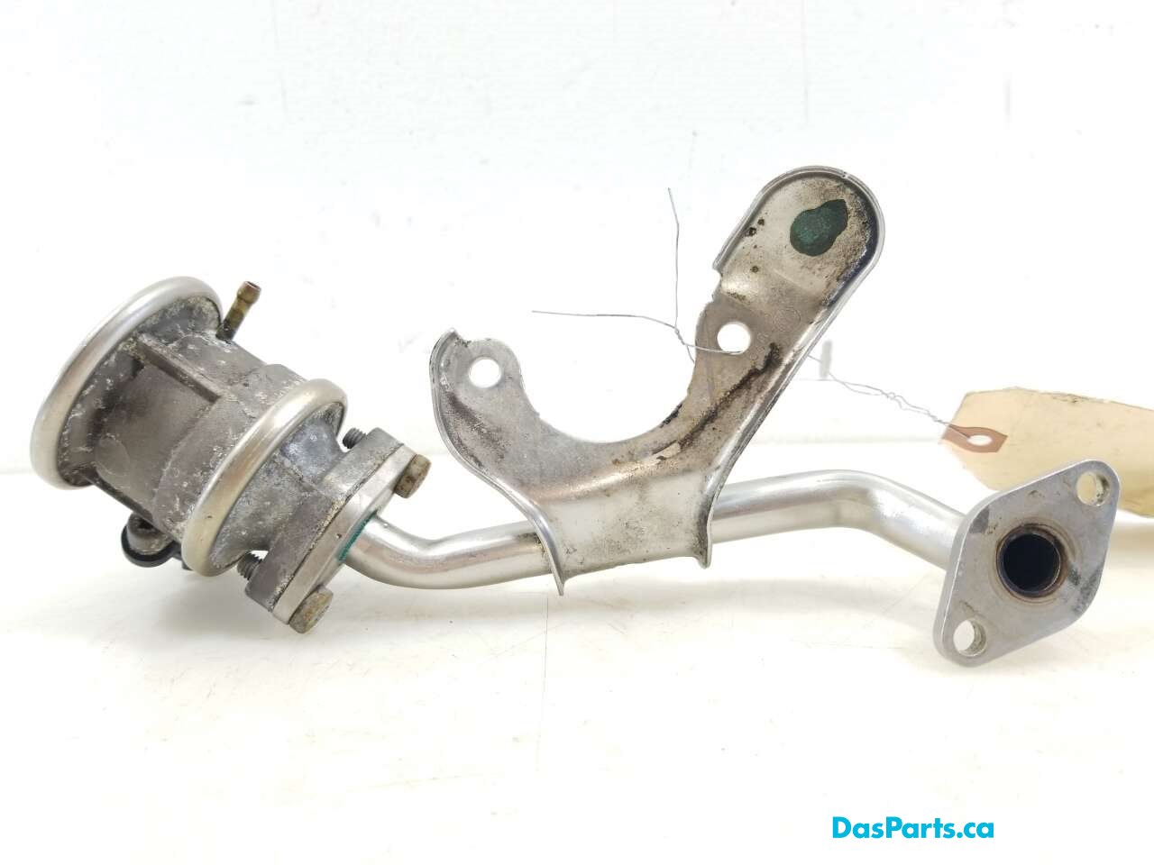Combi Valve 1